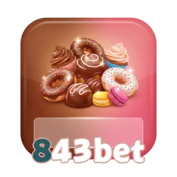 843BET — ikon APK