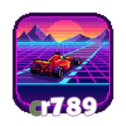 CR789 — ikon APK
