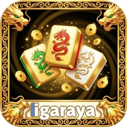 LIGARAYA — ikon APK